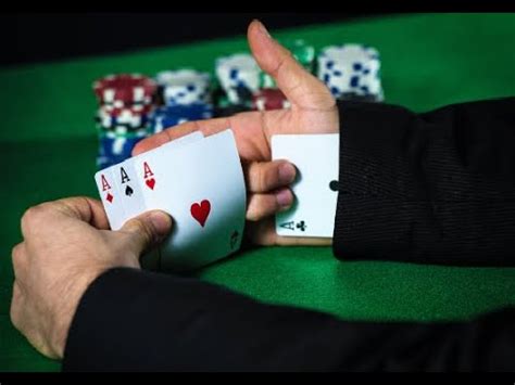 5 Kart Poker Oyunu