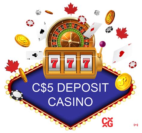 5 Usd Deposito Casino