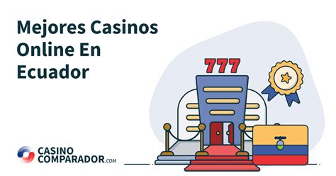500 Casino Ecuador