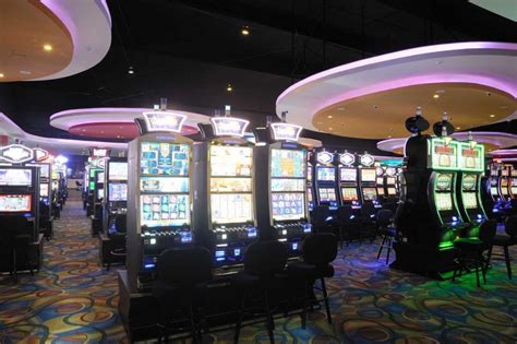 500 Casino Panama
