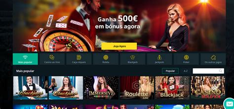 500 De Bonus De Primeiro Deposito De Casino