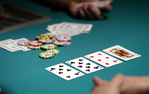 6 Exterior Poker