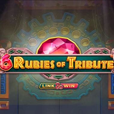 6 Rubies Of Tribute Bet365