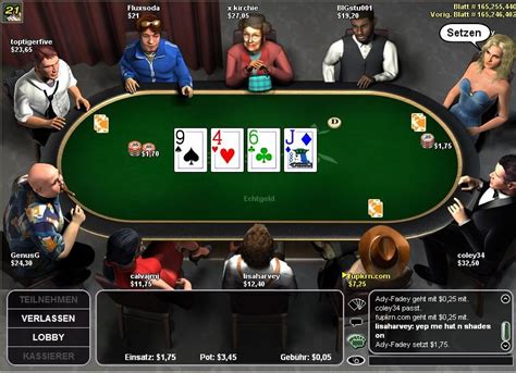 6 Up Pocket Poker Betsson