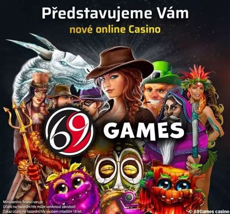 69games Casino Colombia