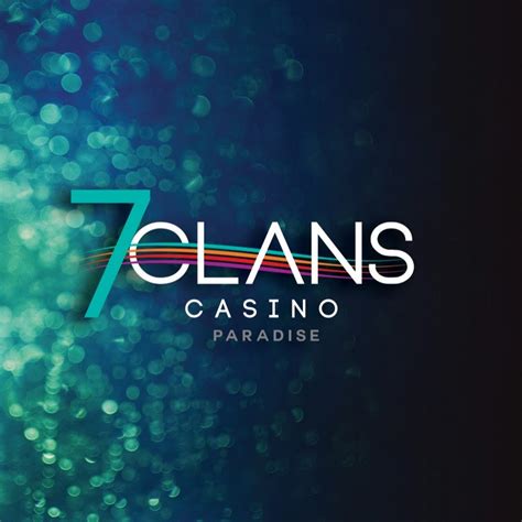7 Clas Paradise Casino Empregos
