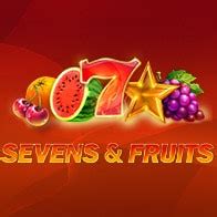 7 Fruits Betsson