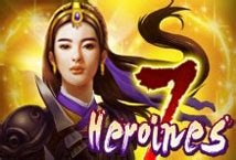 7 Heroines Slot - Play Online