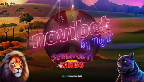 7 Kings Novibet