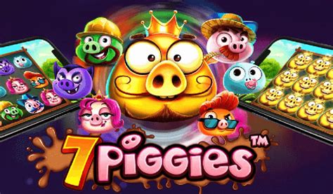 7 Piggies Pokerstars