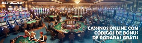 7 Rodadas Codigos De Bonus De Casino