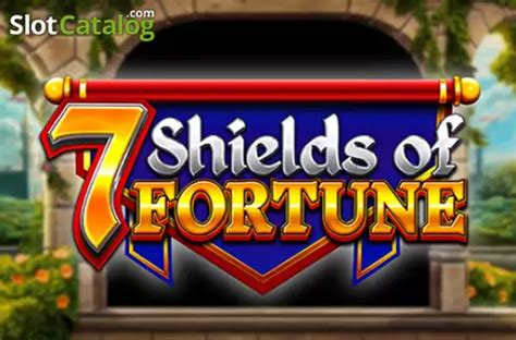 7 Shields Of Fortune Betfair