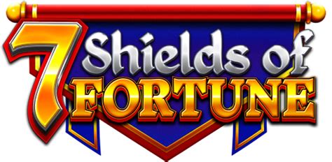 7 Shields Of Fortune Bodog