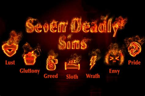 7 Sins Betsul