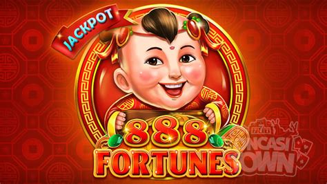 72 Fortunes 888 Casino