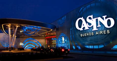 755m Casino Argentina