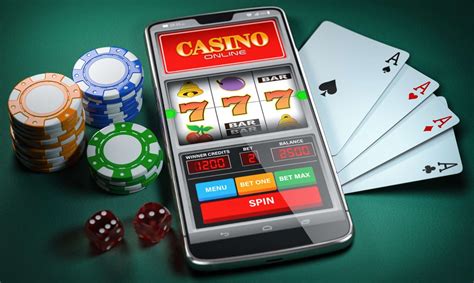 775 Casino App