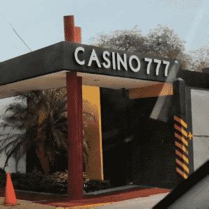 775 Casino Honduras