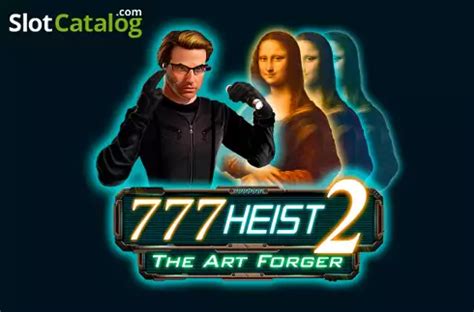 777 Heist 2 Review 2024