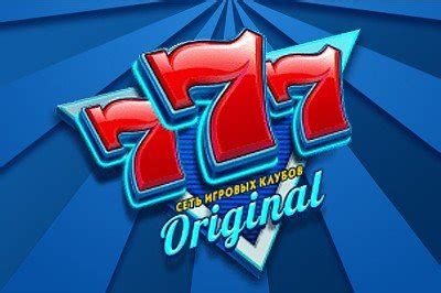 777 Original Casino Venezuela