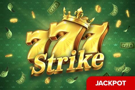 777 Strike Bodog