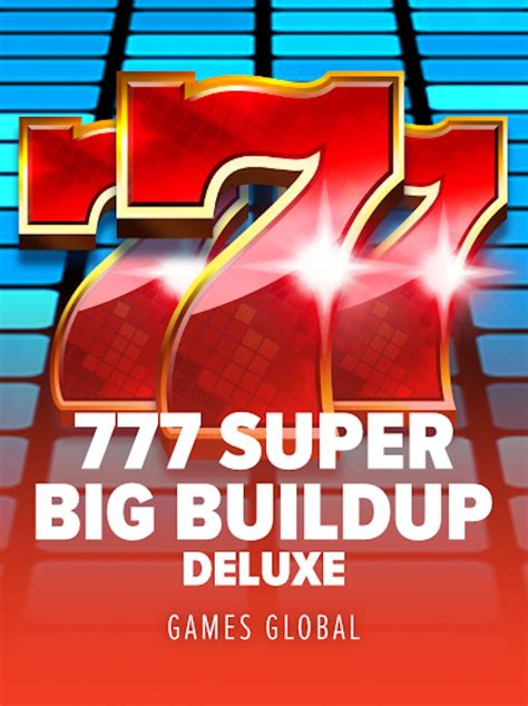 777 Super Big Buildup Deluxe Brabet