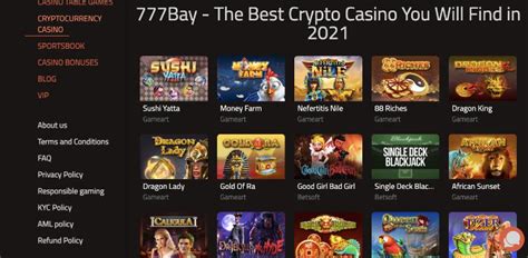 777bay Casino Download