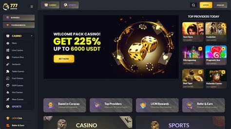 777crypto Casino