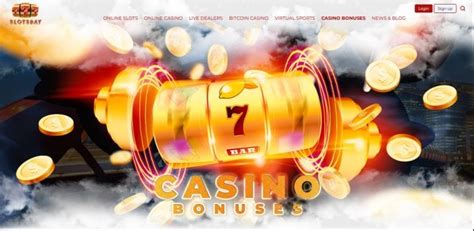 777slotsbay Casino Mexico