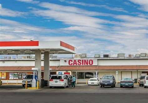 789 Loja De Fumo E Casino Riverton Wy