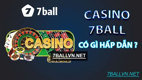 7ball Casino Colombia
