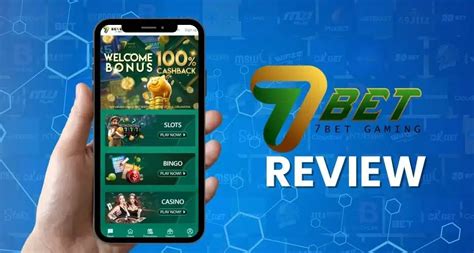 7bet Casino Mobile