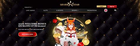 7star Casino