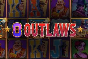 8 Outlaws Betfair