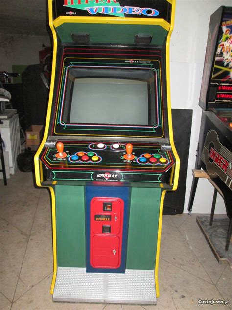 804c Maquina De Jogo