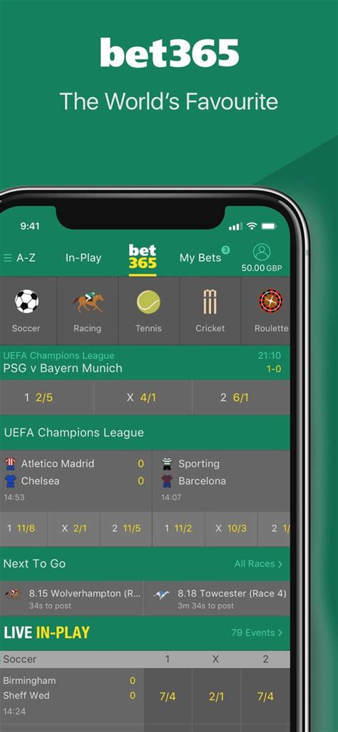 81 Wins Bet365