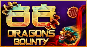 88 Dragons Bounty Blaze