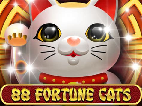 88 Fortune Cats Brabet