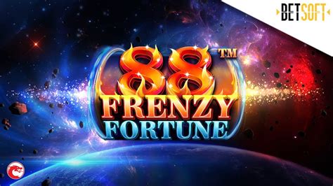 88 Frenzy Fortune Leovegas