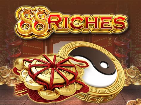 88 Riches 2 Bodog