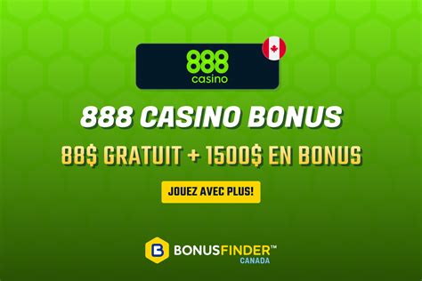 888 Casino 1500 Bonus