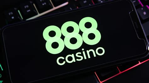888 Casino 5 Libra Livre
