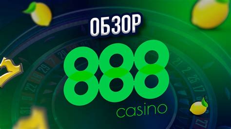 888 Casino Santo Andre