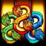 888 Dragons Leovegas