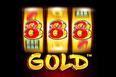 888 Gold Bwin