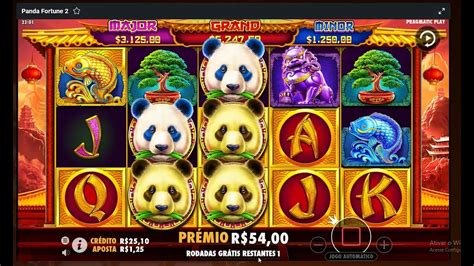 888 Panda Betano