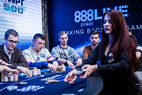 888 Poker Forum Romenia