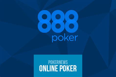 888 Poker League Ballarat