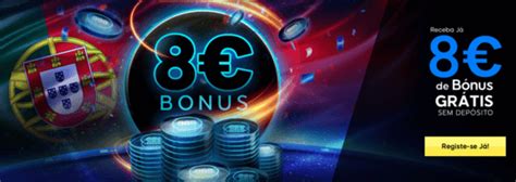 888 Poker Registo