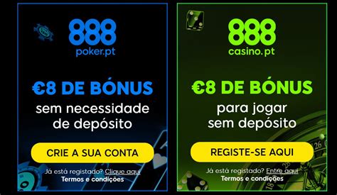 888 Poker Sem Deposito Codigo Bonus